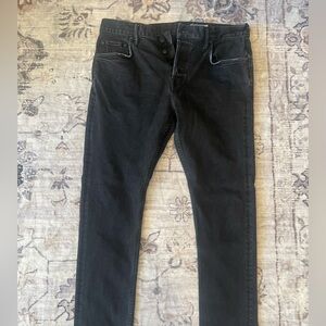 All Saints Cigarette Jeans